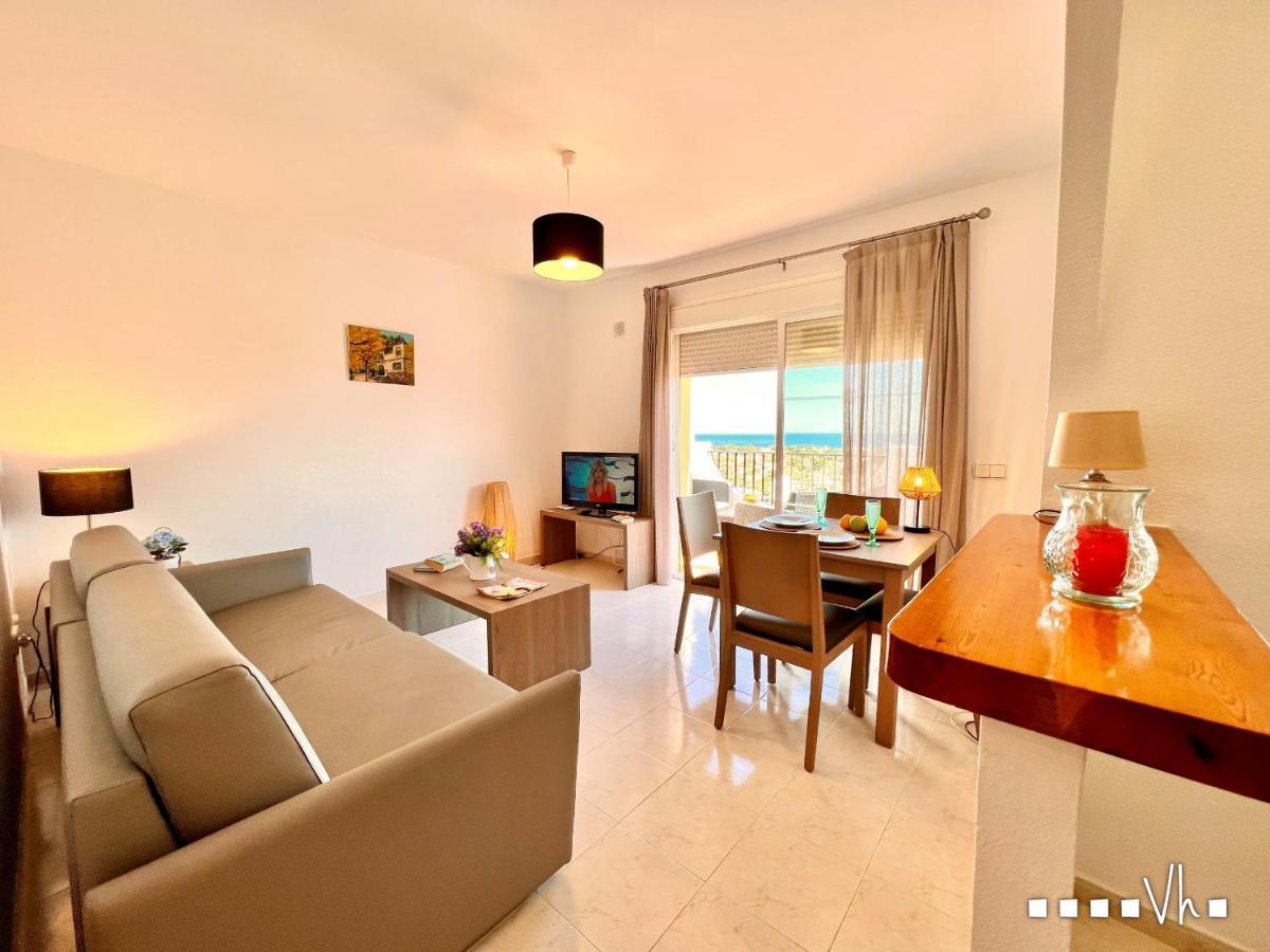 Appartamento Vh Costa Blanca - Abantos *