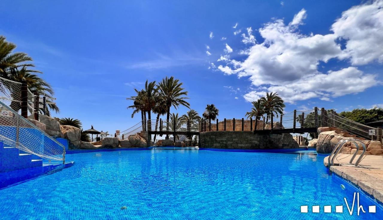 Appartamento Vh Costa Blanca - Abantos *