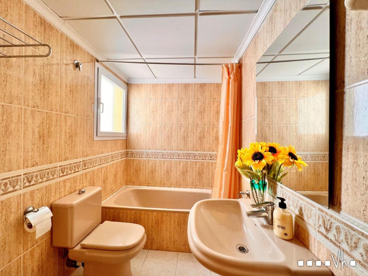 Appartamento Vh Costa Blanca - Abantos