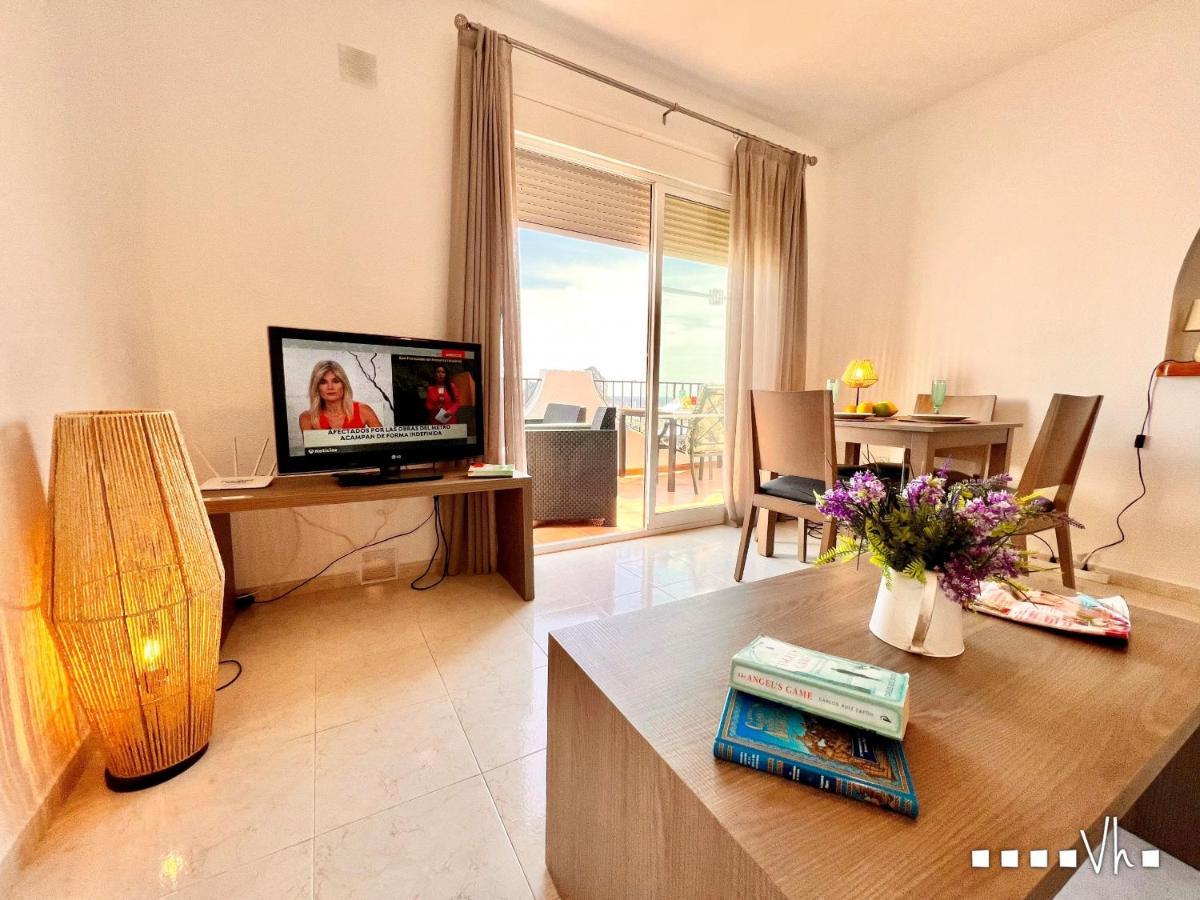 Appartamento Vh Costa Blanca - Abantos *