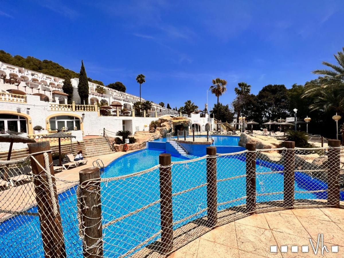 Appartamento Vh Costa Blanca - Abantos *