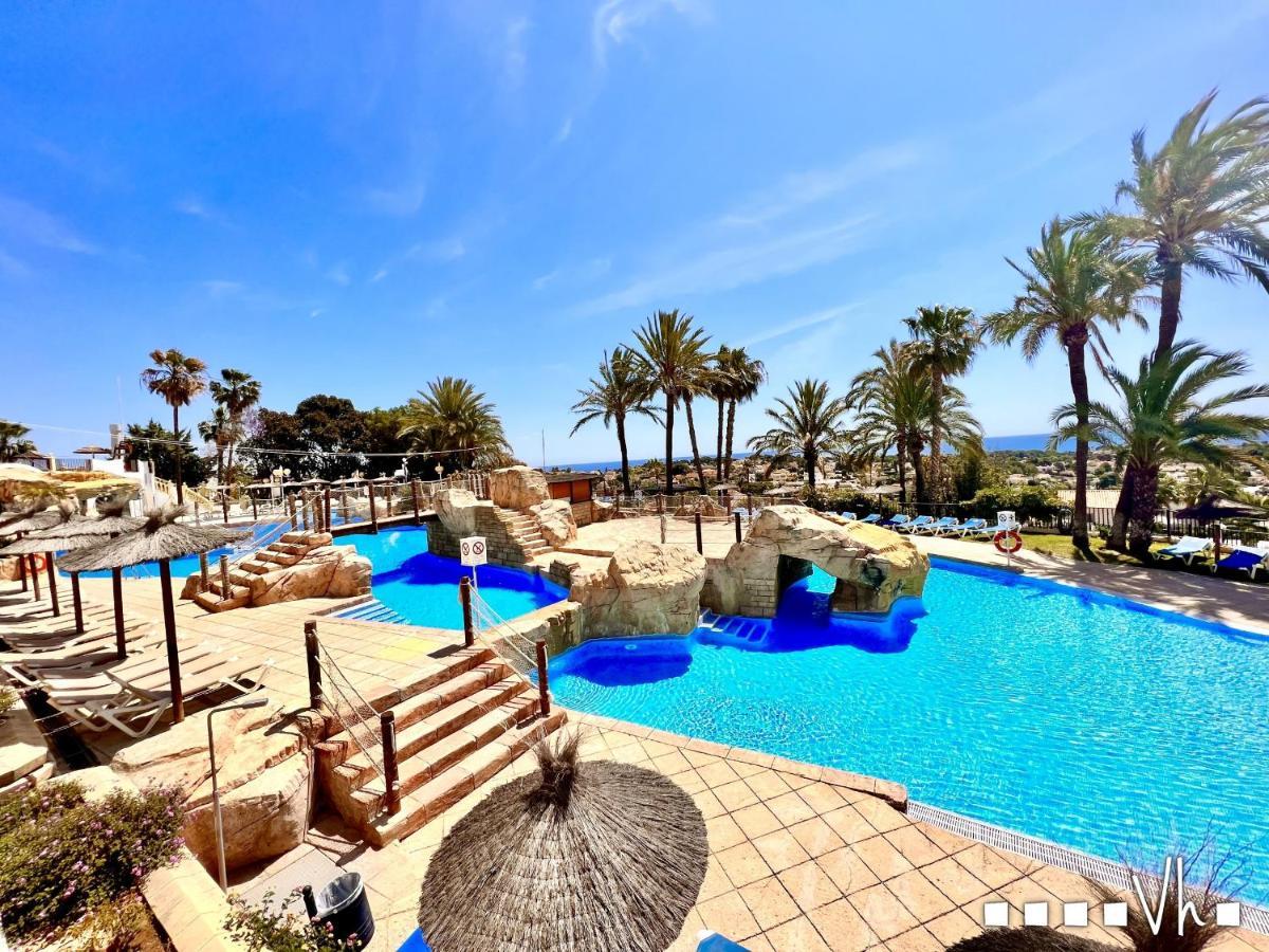 Appartamento Vh Costa Blanca - Abantos Calpe