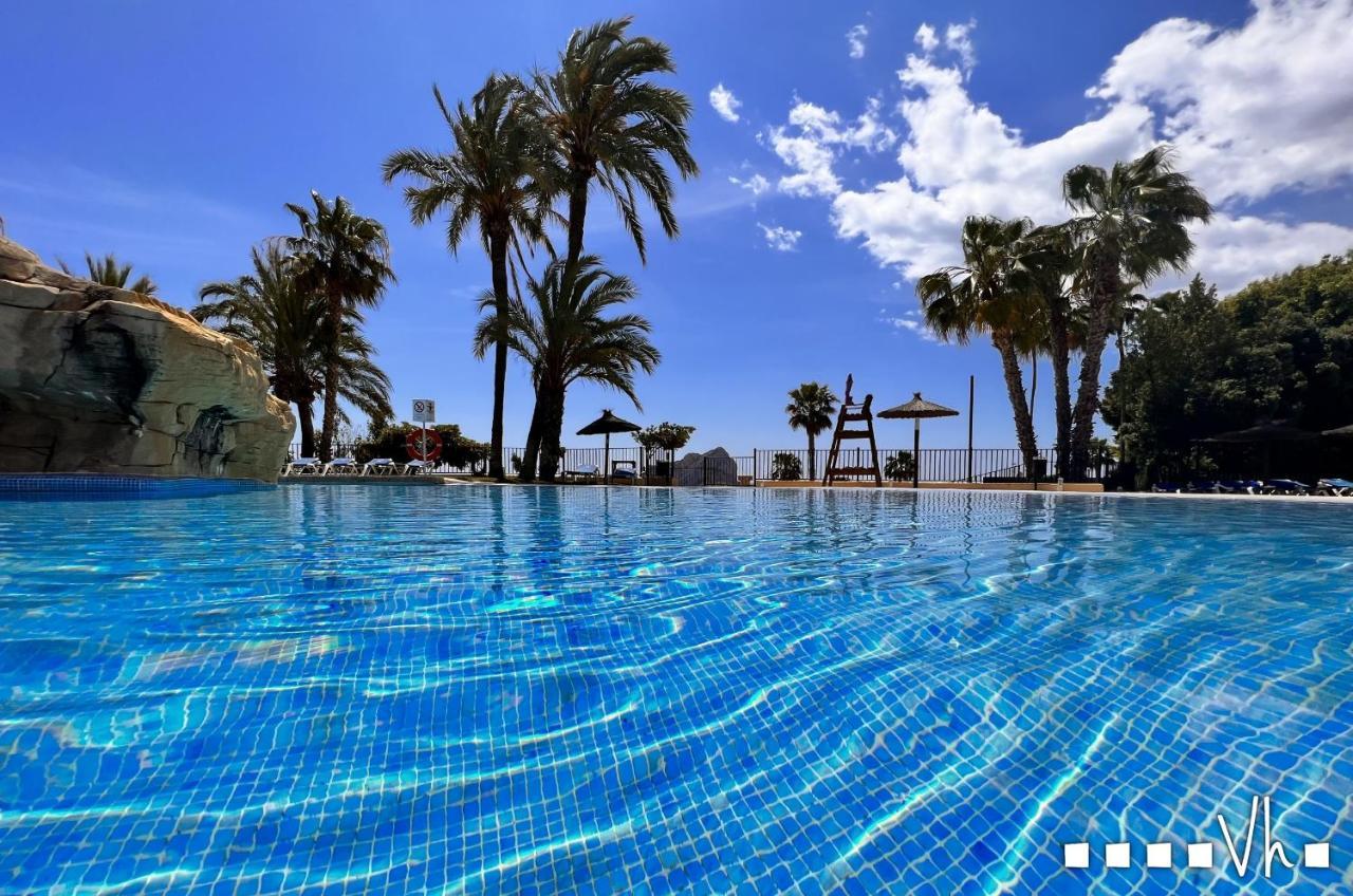 Appartamento Vh Costa Blanca - Abantos Calpe