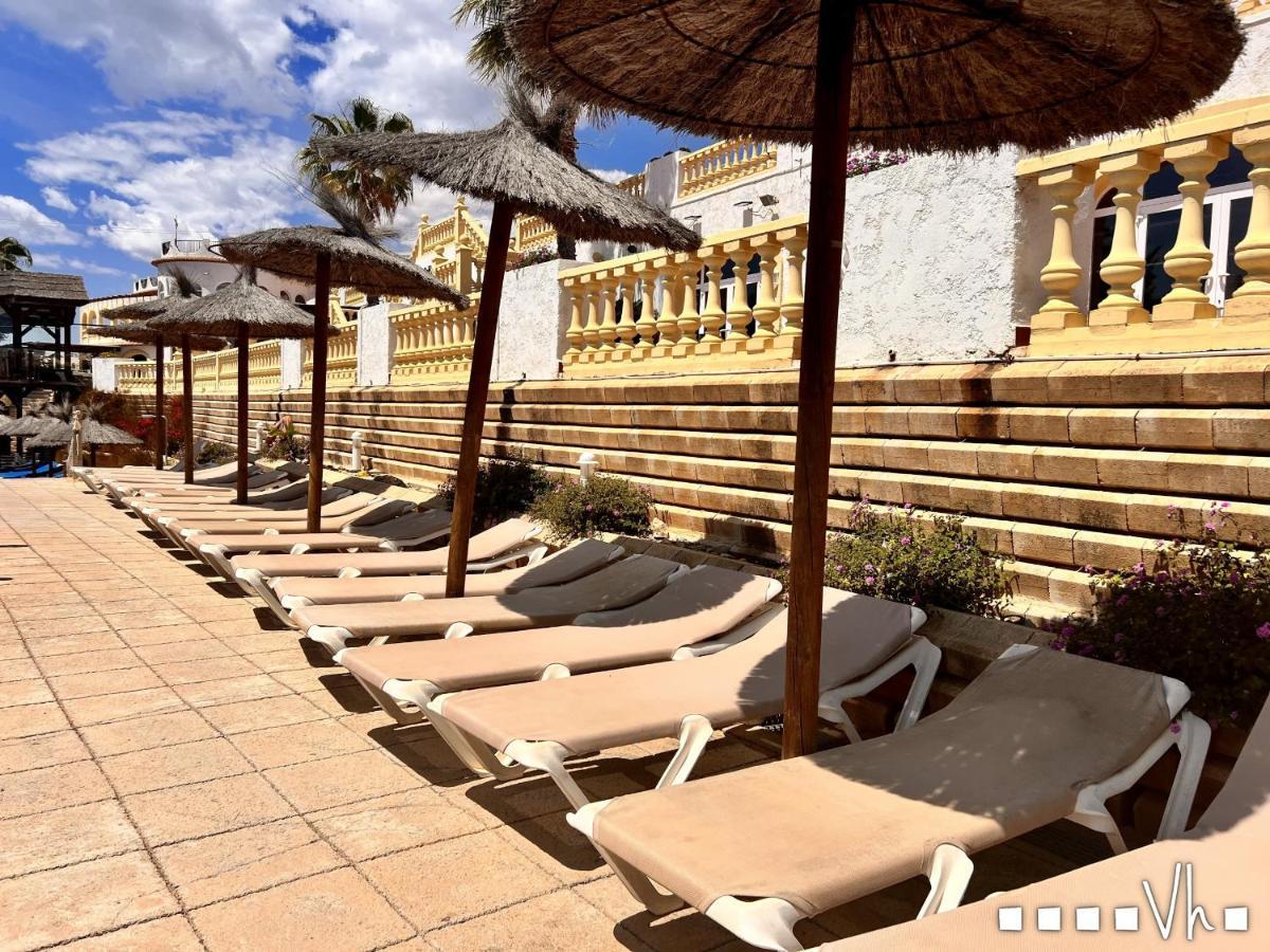 Vh Costa Blanca - Abantos Appartamento Calpe