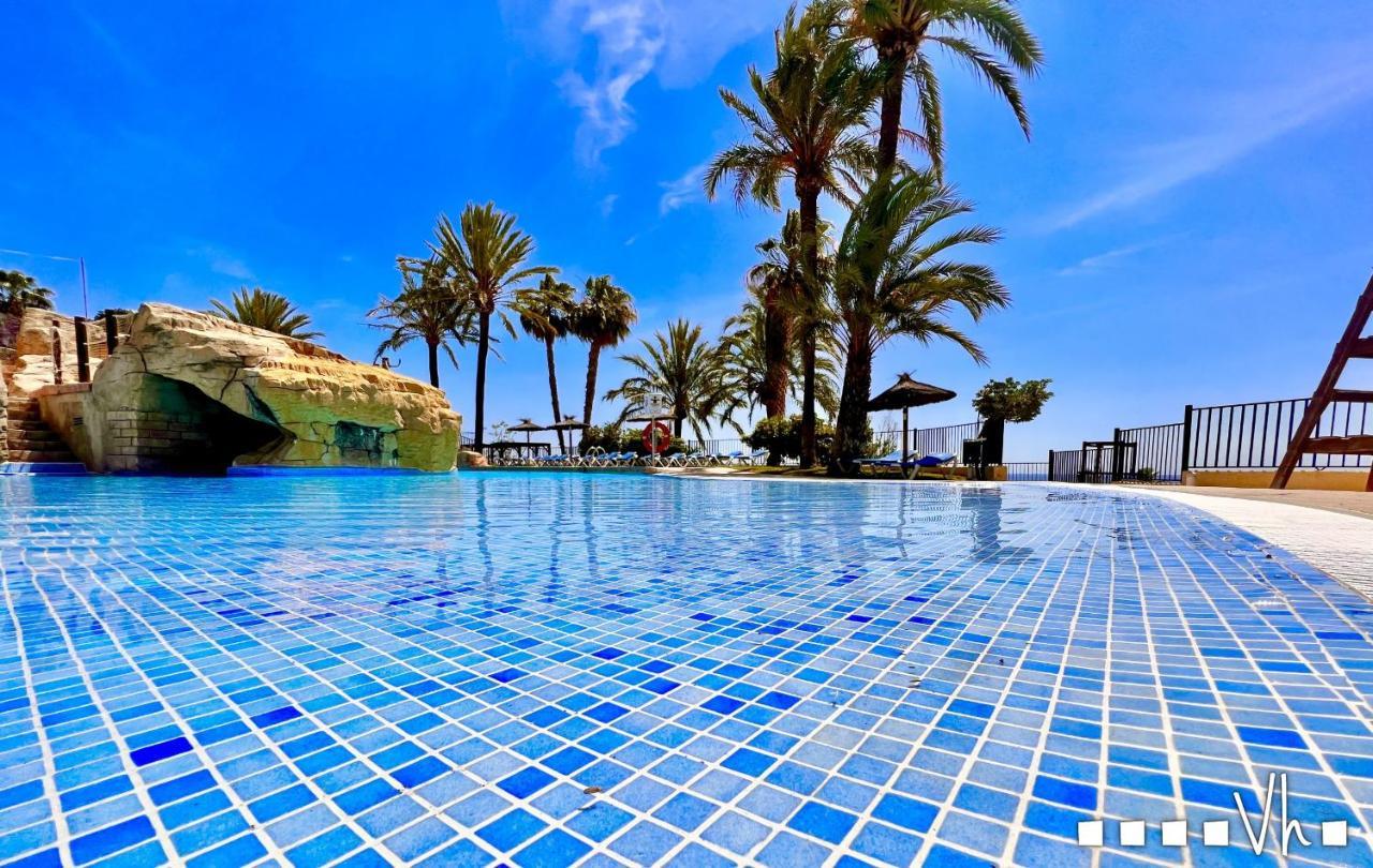 Vh Costa Blanca - Abantos Appartamento Calpe